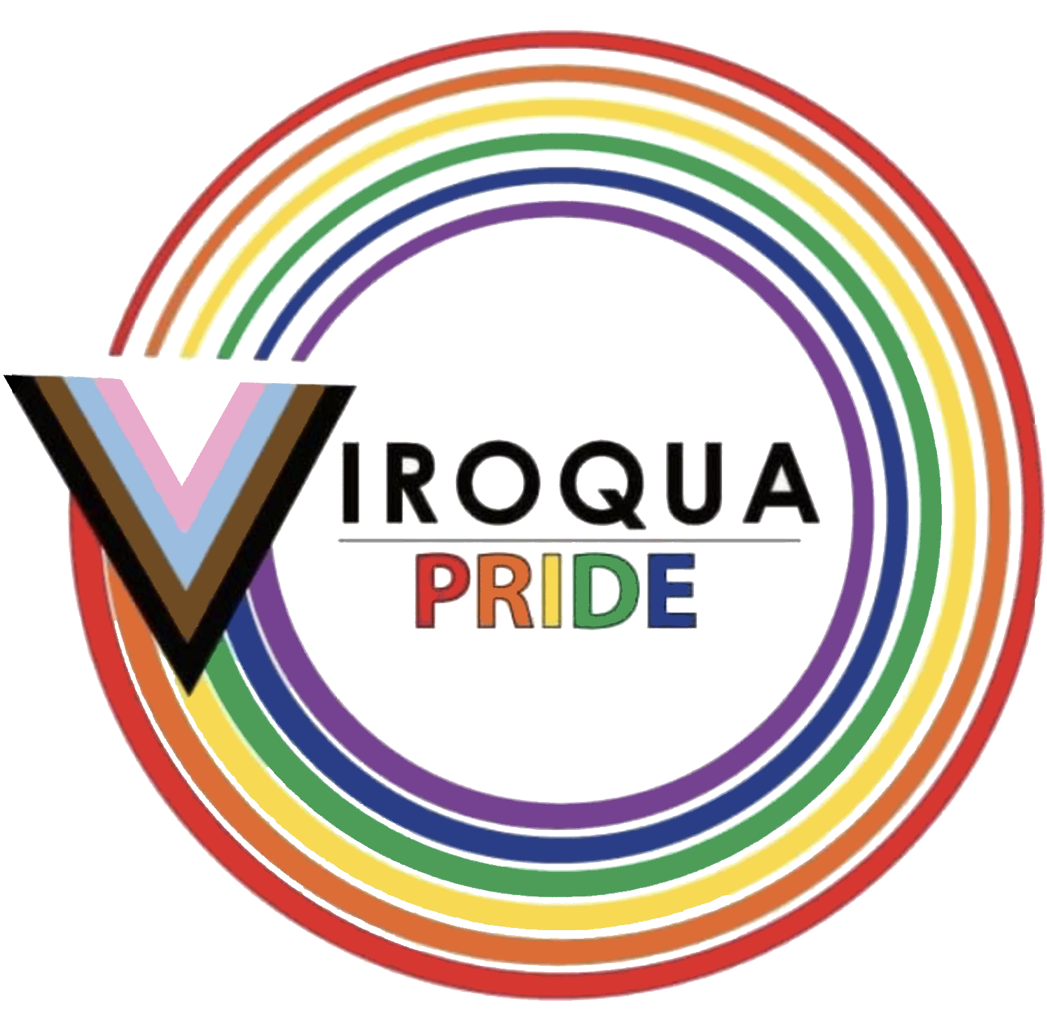 Viroqua Pride